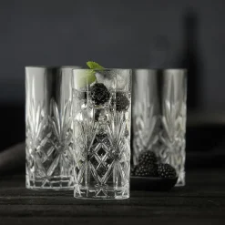 Melodia highball 6 stk.