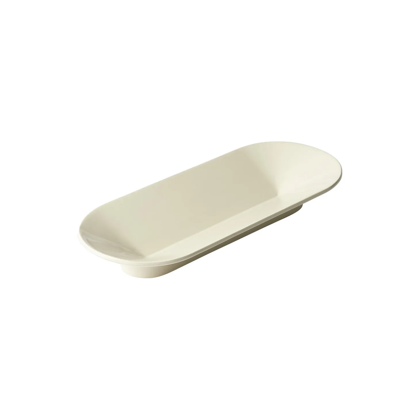 Mere Bowl, off-white