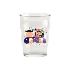 Mikkeller Pint Ølglas 2025