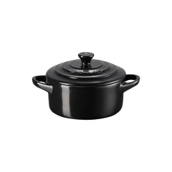 Minigryde 0,25 L, black