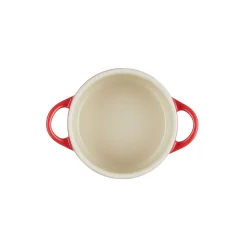 Minigryde 0,25 L, cerise