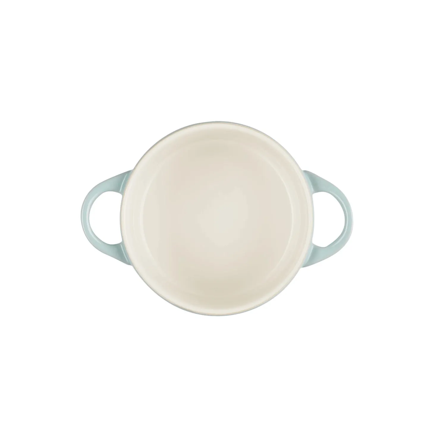 Minigryde 0,25 L, sea salt