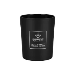Mint Candle – Energize Your Body