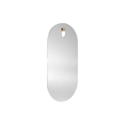Mirror You Oval