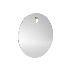 Mirror You Round