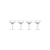 Mixology cocktailglas 4 stk.