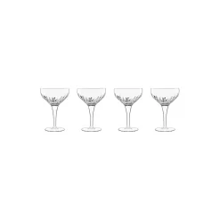 Mixology cocktailglas 4 stk.