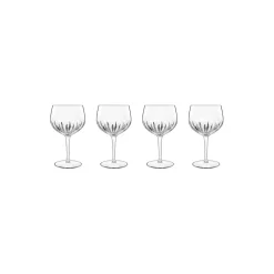 Mixology spansk gin & tonic glas 4 stk.