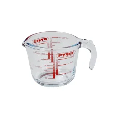 Målekande Classic 0,25 L
