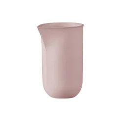 Mælkekande, gammelrosa