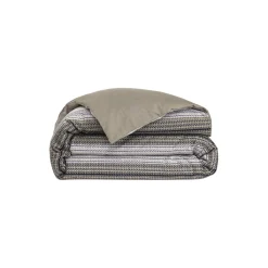Modernist Stripe dynebetræk