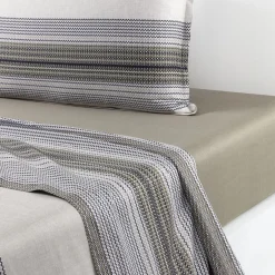 Modernist Stripe fladt lagen