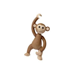 Mojo træfigur