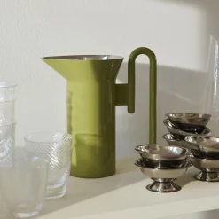 Momento JH38 Jug, pistachio
