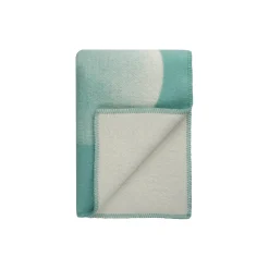 MOON Throw, tranquille green