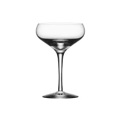 More coupe champagneglas 4 stk.