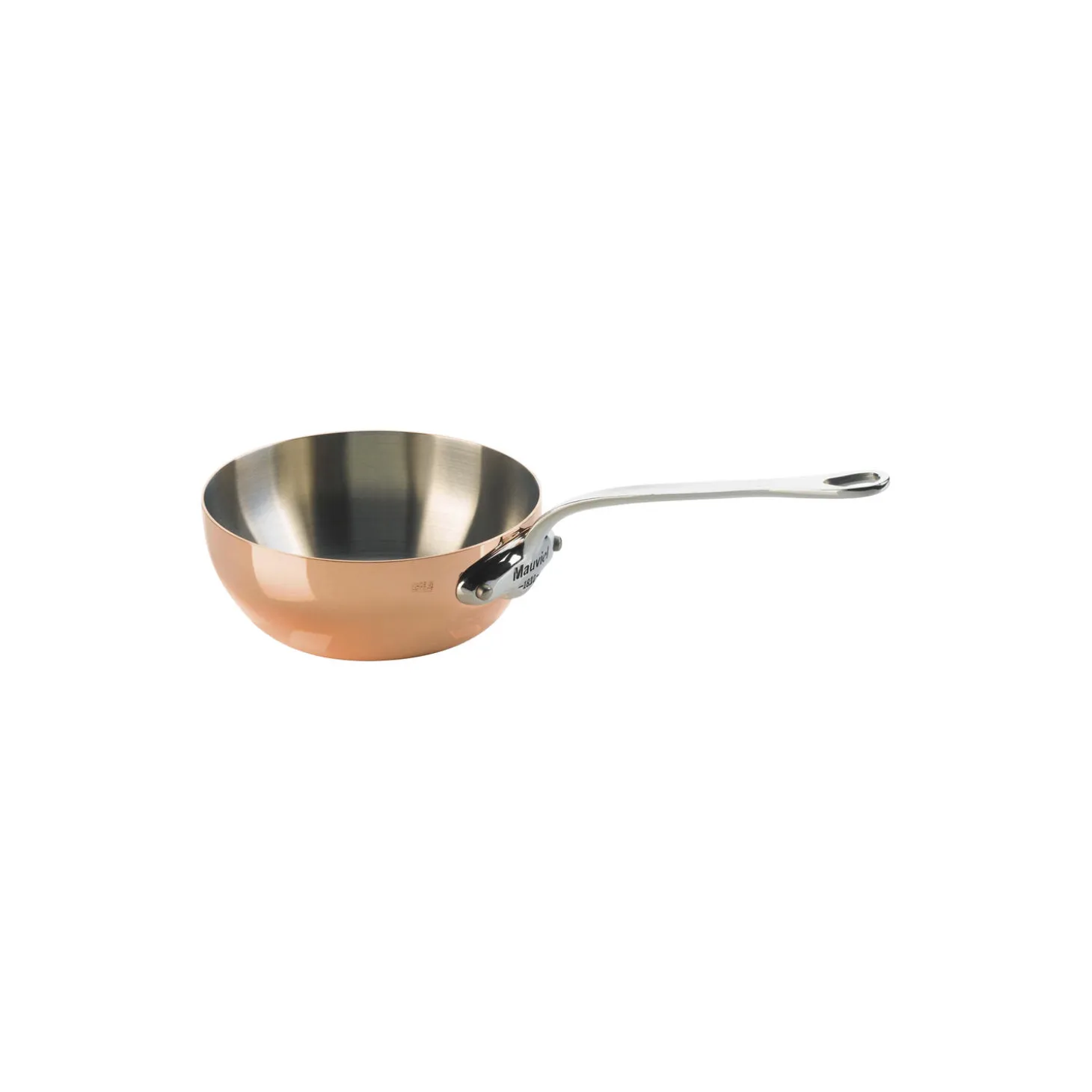 M'150S sauterpande buttet Ø 20 cm