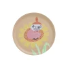 Mumi bakke Sunflower