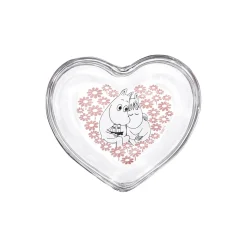 Mumi glasbeholder Sammen