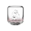 Mumi Sammen fyrfadslys/vase