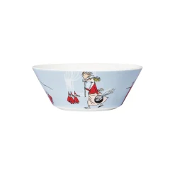 Mumi skål Ø 15 cm Filifjonk
