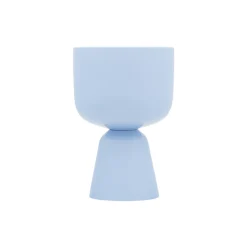 Nappula urtepotte small, aqua