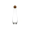 Nature Carafe with Oak Stopper