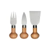 Nature Cheese Set 3 pcs