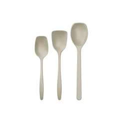 NEW Classic grydeskesæt 3 dele, humus