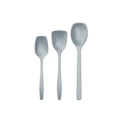NEW Classic grydeskesæt 3 dele, dusty blue