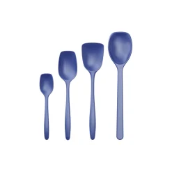 NEW Classic grydeskesæt 4 dele, electric blue