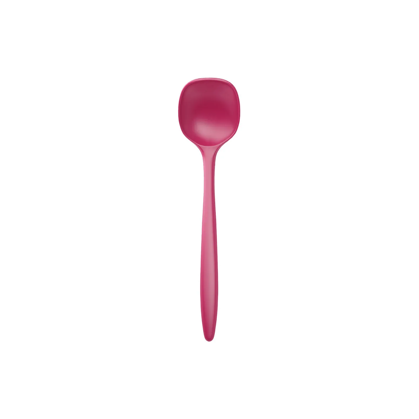 NEW Classic serveringsske, beetroot