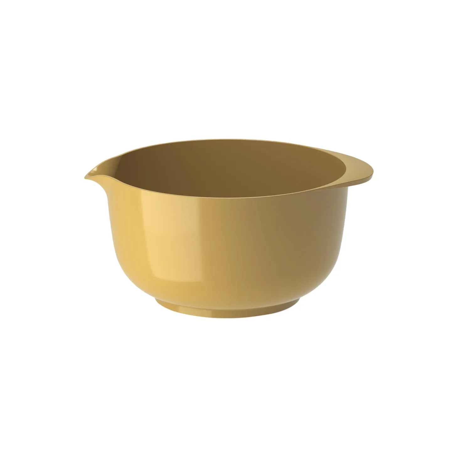 NEW Margrethe røreskål, curry