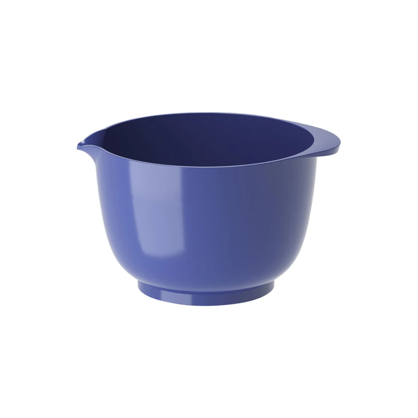 NEW Margrethe røreskål, electric blue