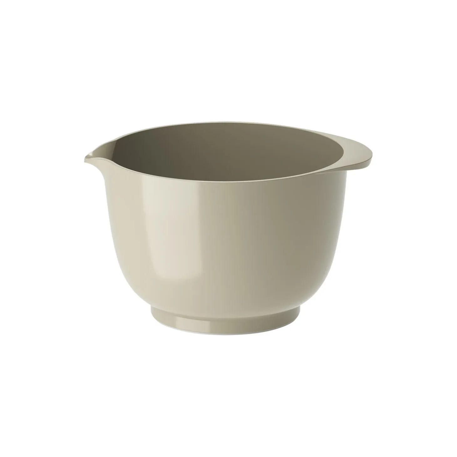 NEW Margrethe røreskål, humus