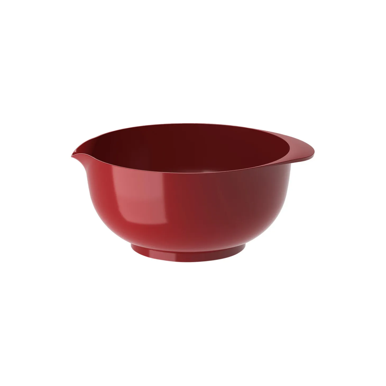 NEW Margrethe røreskål, red