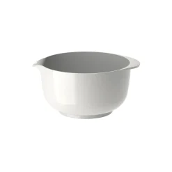 NEW Margrethe røreskål, white
