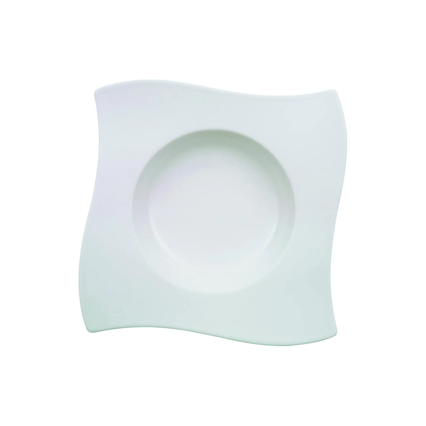 NewWave dyb tallerken 24 cm