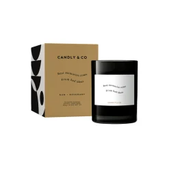 No. 2 Candle, Best Memories come from bad ideas
