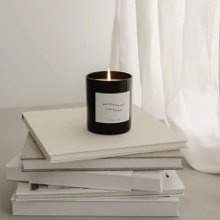 No. 2 Candle, Best Memories come from bad ideas