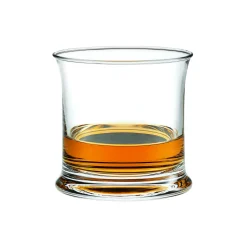 No. 5 sjusglas