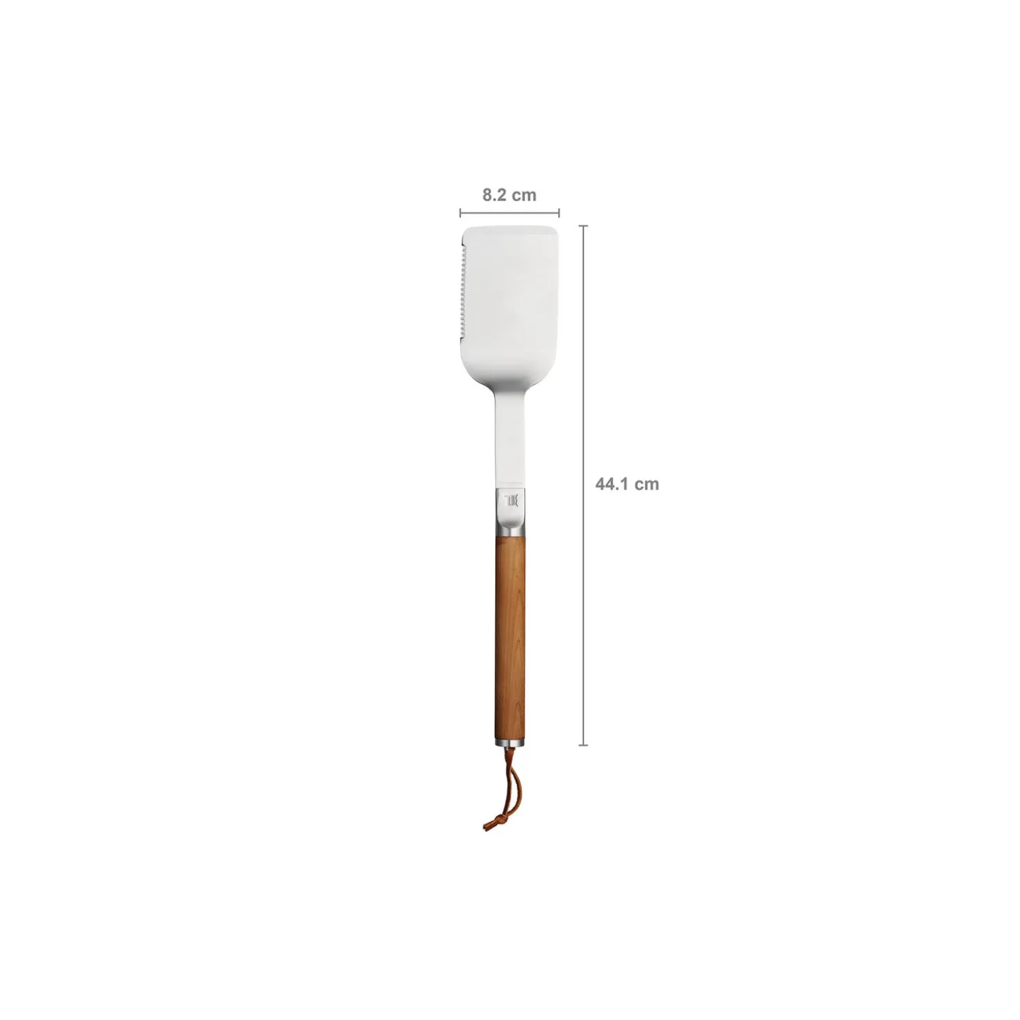 Norden Grill palet