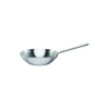 Norden Steel wok ubelagt Ø 28 cm