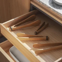 Nordic kitchen Køkkentang