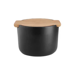 Nordic Kitchen saltkar med låg