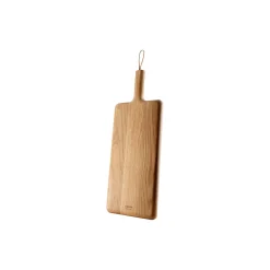 Nordic Kitchen skærebræt 44x22 cm