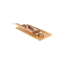 Nordic Kitchen skærebræt 44x22 cm