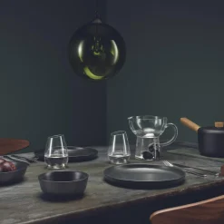 Nordic Kitchen tallerken Ø 17 cm