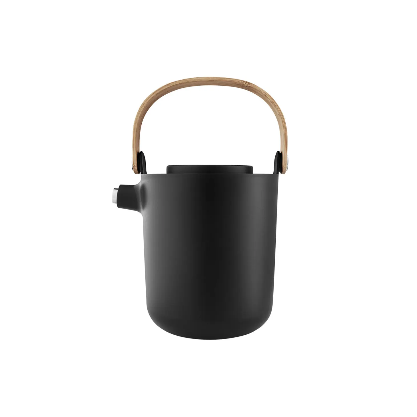 Nordic Kitchen te-termokande, black