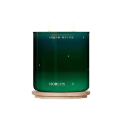 NORDLYS Scented Candle